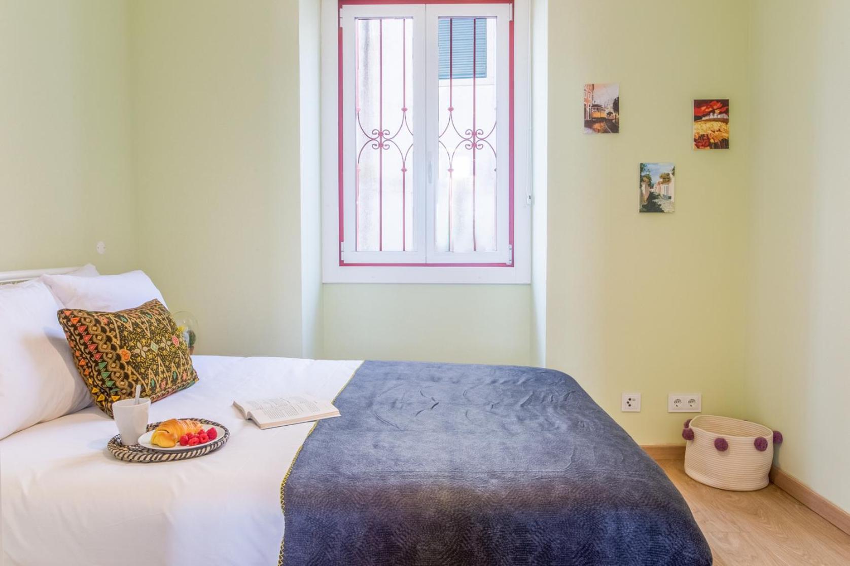 Casa Alegre, Overlooking Sintra Ruang foto